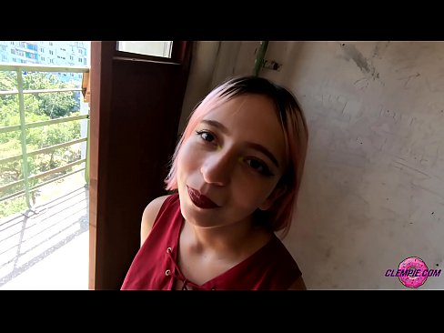 ❤️ Student Sensual xucla un desconegut a l'Outback - Cum a la cara ️❌  Sexe a nosaltres ca.passenger33.ru ❌❤